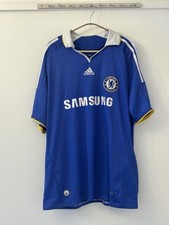 Men chelsea 2008 for sale  BURGESS HILL