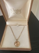 Clogau welsh 9ct for sale  WIRRAL