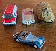 Vehicules miniatures dinky d'occasion  Roquebrune-sur-Argens
