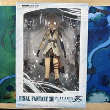 Play arts kai for sale  Mechanicsville