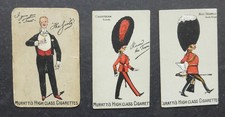 Cigarette trade cards for sale  LEEDS