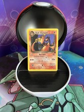 Pokemon dark charizard for sale  Omaha
