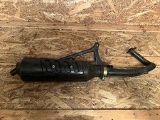 1564 scarico marmitta usato  Cagliari