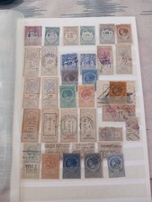 Timbres fiscaux d'occasion  Aix-en-Provence-