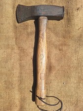 Vintage blacksmiths metalworki for sale  SWAFFHAM