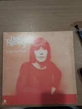 Helen reddy long for sale  Crystal Lake