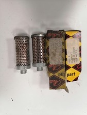Petter fuel filters for sale  WIGTON