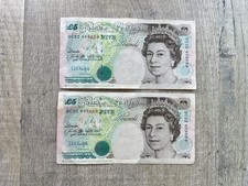 1990s british five for sale  BLACKWOOD