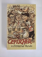 Carl ernst fischer gebraucht kaufen  Schönwalde