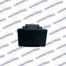 2007 2008 Infiniti G35 USB AUX porta soquete adaptador interruptor GT10B-Adaptador OEM comprar usado  Enviando para Brazil