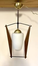 Lampadario anni design usato  Perugia