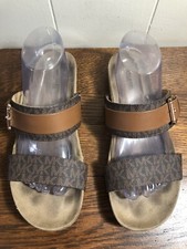 Michael kors brown for sale  Lubbock