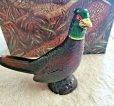 Avon vintage pheasant for sale  Myrtle Beach