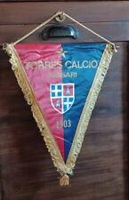 Gagliardetto torres maglia usato  Firenze