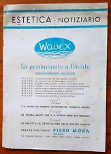 Estetica nazionale 1950 usato  Codigoro