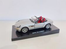 Bmw cabriolet grigio usato  Erice