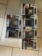 Funko pop lotto usato  Napoli
