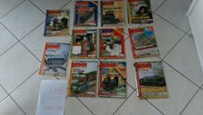 Rail modeling lot d'occasion  Expédié en Belgium