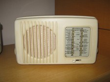 Radio epoca vega usato  Vignate
