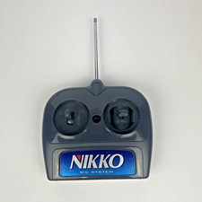 Nikko systems 49mhz for sale  Lexington