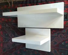 Kartell mensole marcello usato  Cascina