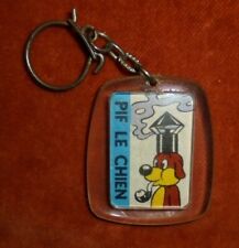 Porte clés chien d'occasion  Bar-le-Duc