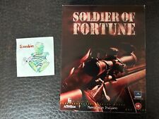 Soldier fortune rom usato  Olgiate Olona