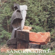 Sangregorio crespi stefano usato  Valenzano