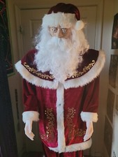 Santa claus feet for sale  Sterling