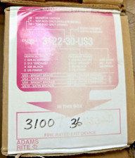 Adams rite 3100t36 for sale  Bellmore