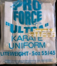 Proforce ultra karate for sale  Burlington