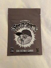 Alex pardee sdcc for sale  Rochester