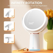 Auxmir 1931 specchio usato  Monteprandone