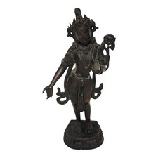 Vintage brass bronze for sale  Alton