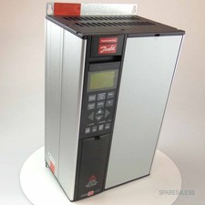 Danfoss frequenzumrichter vlt5 gebraucht kaufen  Kiel