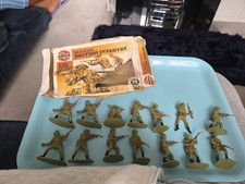 Airfix toy soldiers for sale  LANCASTER