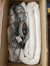 Beautyrest cotton deep for sale  Eureka Springs