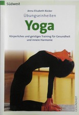Yoga esercizi guida usato  Spedire a Italy