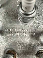 Ktm 350 gruppo usato  Vo