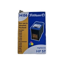 Pelikan druckerpatrone h06 gebraucht kaufen  Deutschland
