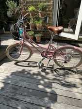 Wheel bobbin gingersnap for sale  LONDON