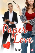 Paper love for sale  Little Falls