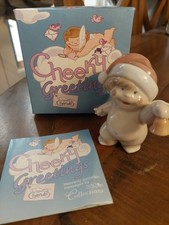 Cheeky cherub christmas for sale  BRADFORD