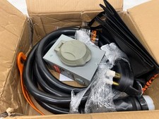 Vevor 15ft 50amp for sale  Anderson