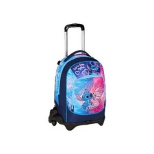 Zaino trolley scuola usato  Cagliari