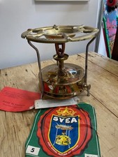 Svea camping stove for sale  EDINBURGH