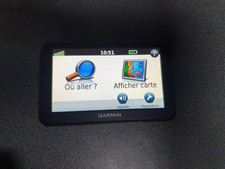 Gps garmin nuvi d'occasion  Bais