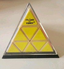 Vintage pyraminx tomy for sale  Columbia