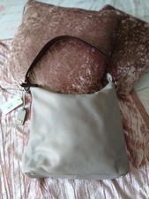 Radley large leather for sale  NORTHAMPTON