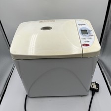 Panasonic breadmaker bread for sale  OKEHAMPTON